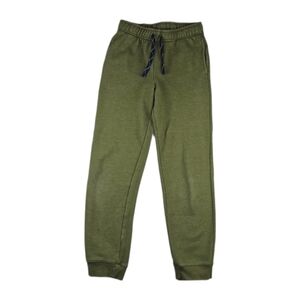 Army Green Joggers